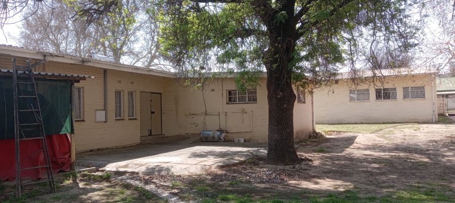 Commercial Property for Sale in Senekal Free State